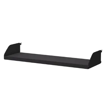 Add-On Shelf For Display Stands 1