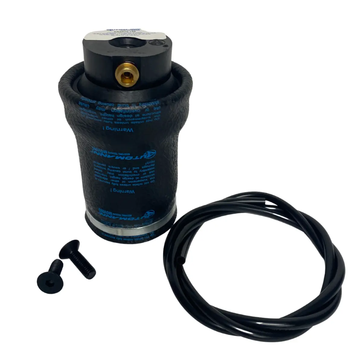 Air Spring Seat Ihc | Absz70-125 Automann 1