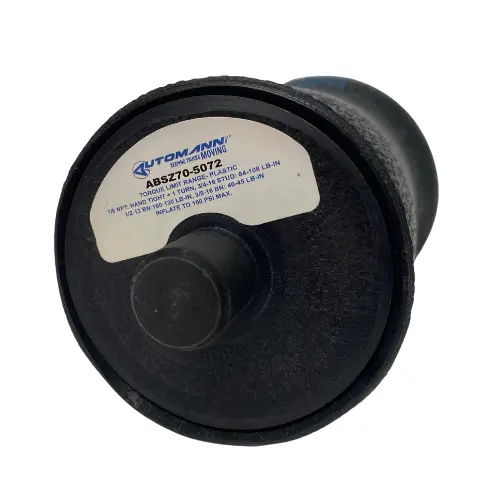 Air Spring Cabin Ihc | Absz70-5072 Automann 1
