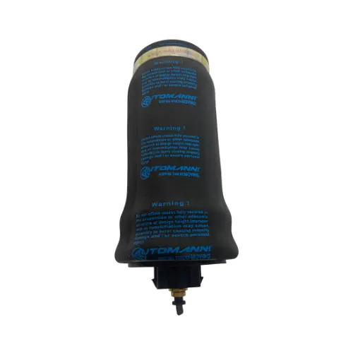 Sleeve Type Air Spring Cabin | Absz70-7109 Automann 1