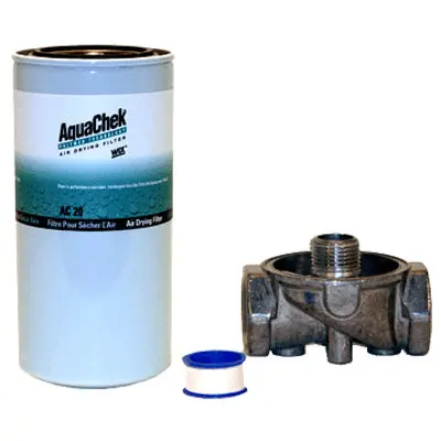 Aquachek Water Removal Kit | Ack20 Wix 1