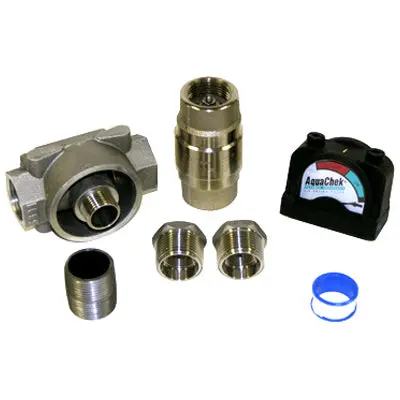 Water Removal Kit | Ackg25 Wix 1