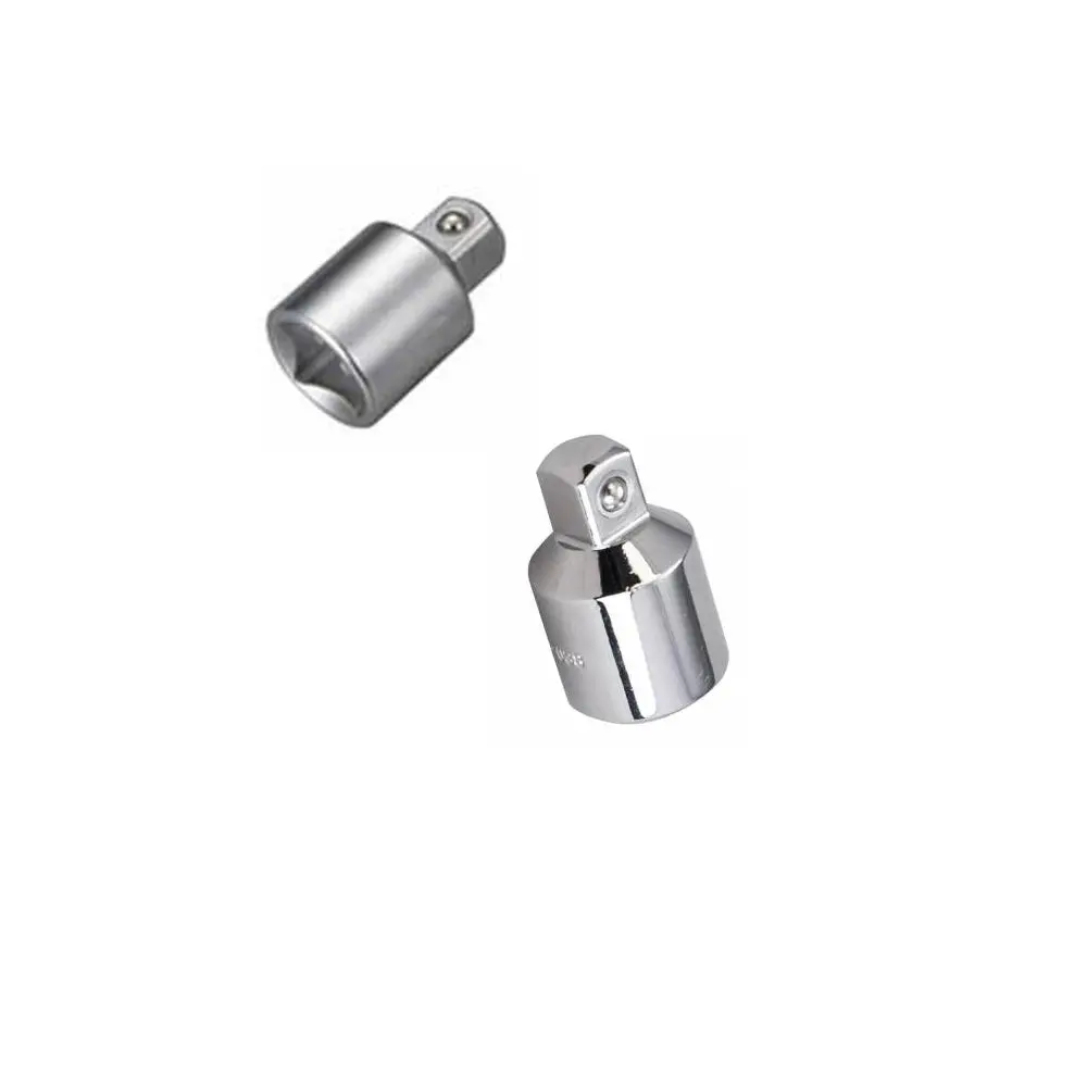 Adapter W/ Frosty Finish 1