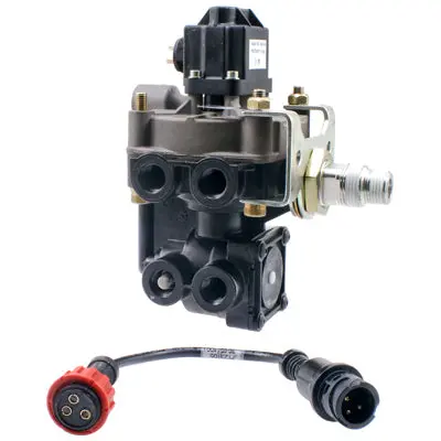 Full-Function Abs (Ffabs) Valve - 3/8" Ports | Al430614 Haldex 1