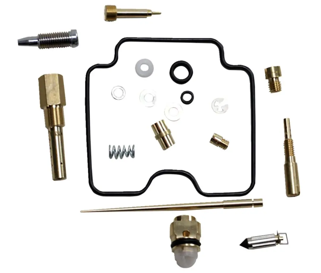 Shindy Carburetor Rebuild Kit 03-336 2012-2013 Yamaha Yfz450 2