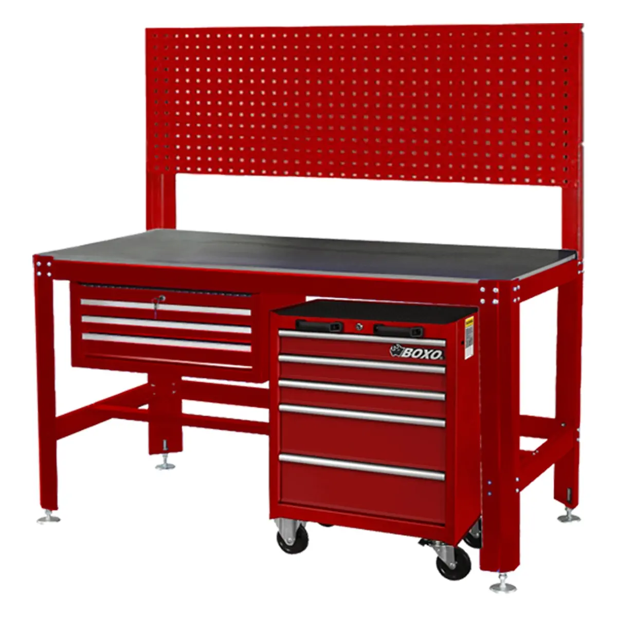 Heavy Duty Workbench Set 1