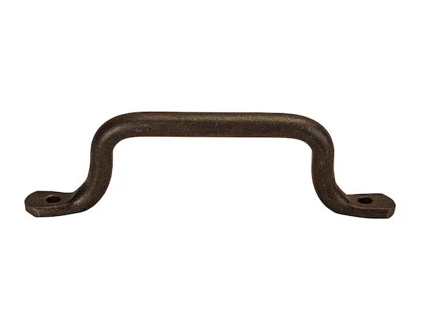 Plain Forged Steel Grab Handle - 5/8 Diameter X 9.5 Inch Long | B2399a Buyers Products 1