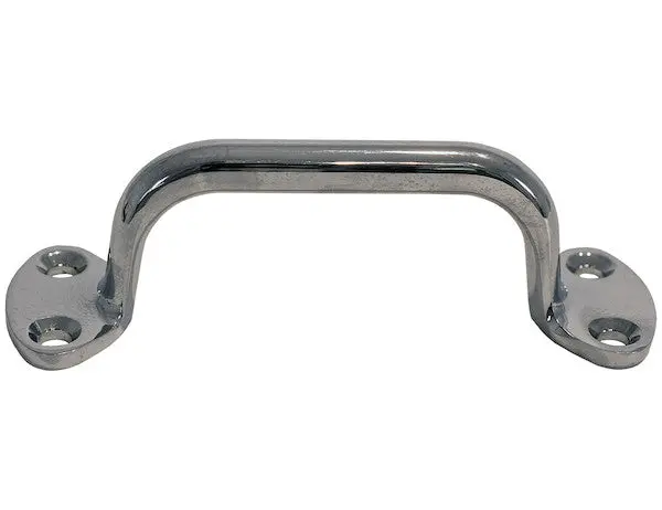 Chrome Plated Die Cast Steel Grab Handle | Buyers Products B2399b6c 1