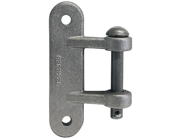 Forged Butt Hinge | Buyers Products B2426e 1