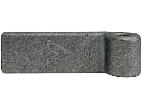 Forged Hinge Strap | Buyers Products B2429x 1