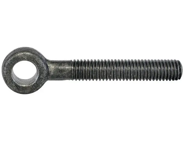 5/8 X 6 Inch Forged Rod End Machined With 5/8-11 Nc Thread | Buyers Products B27027em 1