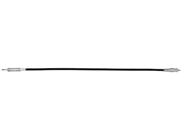 120 Inch Remote Valve Control Cable | Buyers Products B302845120 1