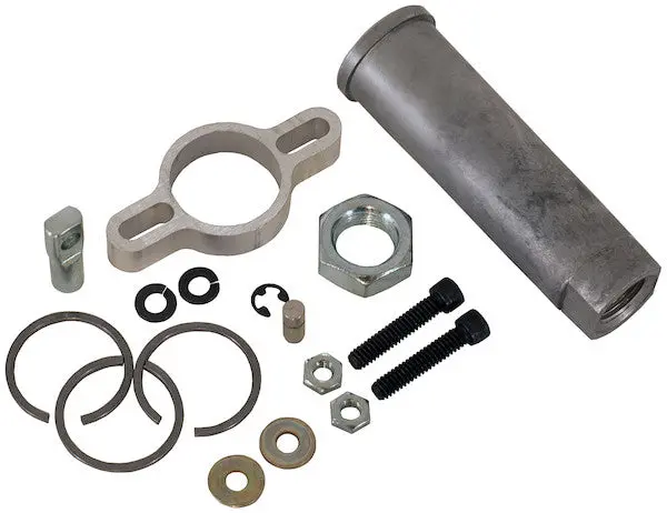 Energy Cv50/Cvp/Cva/200 Remote Valve Control Connection Kit | Buyers Products B303032 1