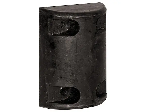Heavy Duty Friction Stock Bumpers | Buyers Products B4000 1
