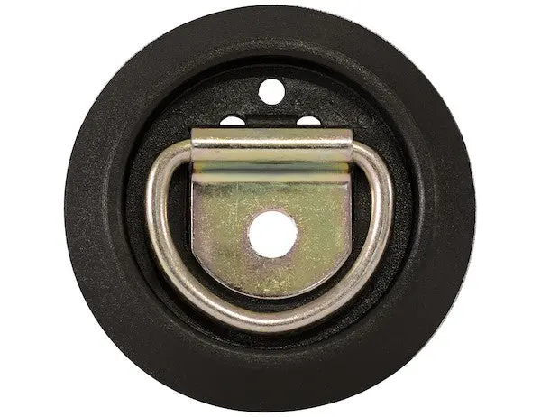 Rope Ring With Plastic Surface Mount | B705 Buyers Products 1