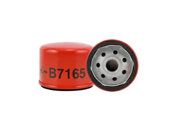 Spin-On Lube Filter, 3/4-16 Thread | B7165 Baldwin 1
