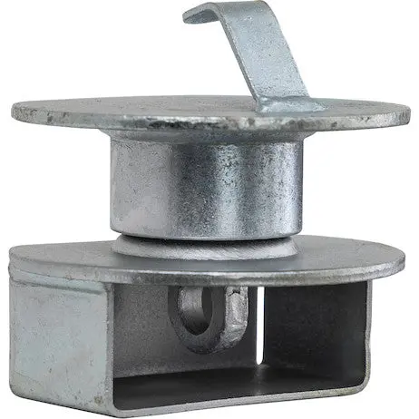 Drawbar Lock | Bdl253 Buyers Products 1