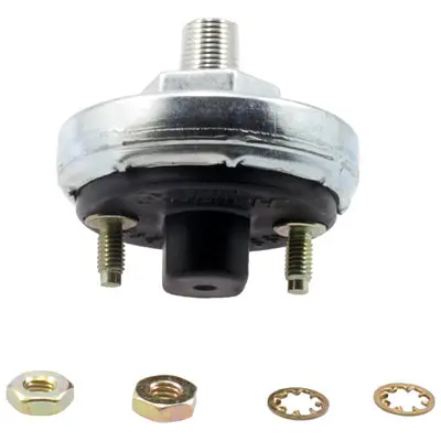Brake Light Switch - Tractor Spring Brake Circuit Light Switch | Be13240 Haldex 1