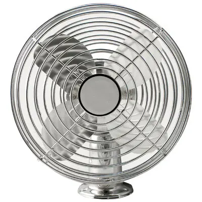 12 Volt Dash Fan | Be29012 Haldex 1