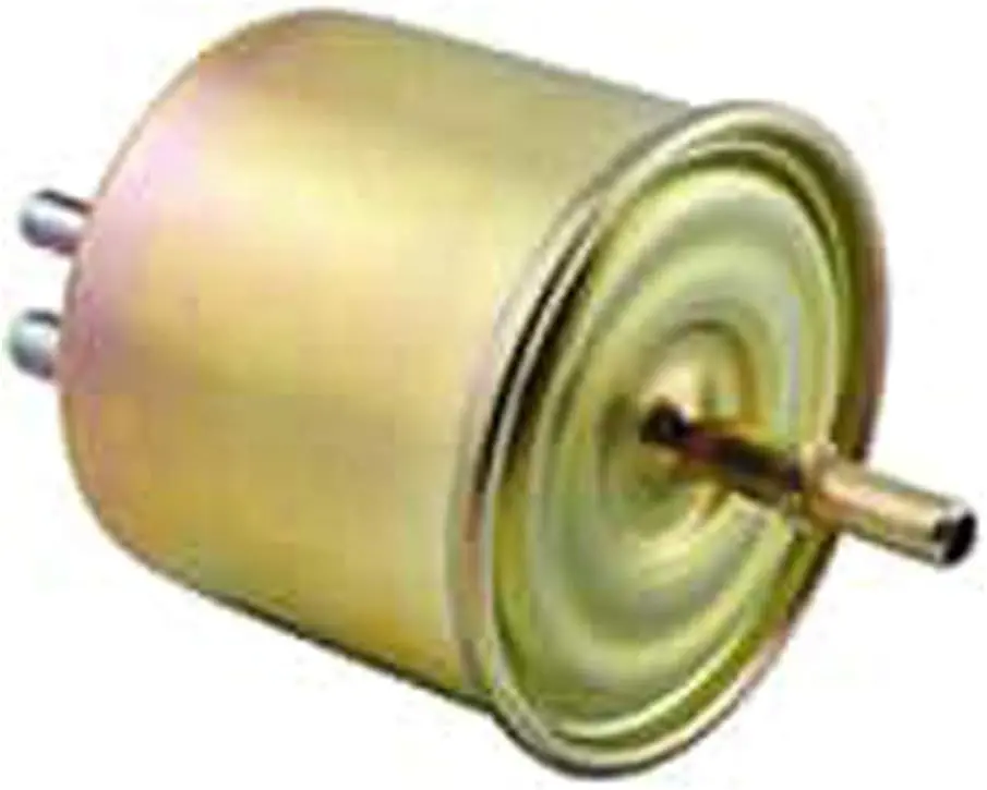 5 3/8" In-Line Fuel Filter | Bf1171 Baldwin 1