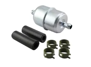 In-Line Fuel Filter For Gmc Engines | Bf836k3 Baldwin 1