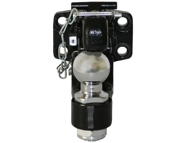 8 Ton Combination Hitch 1-7/8 Inch Ball | Buyers Products Bh81780 1