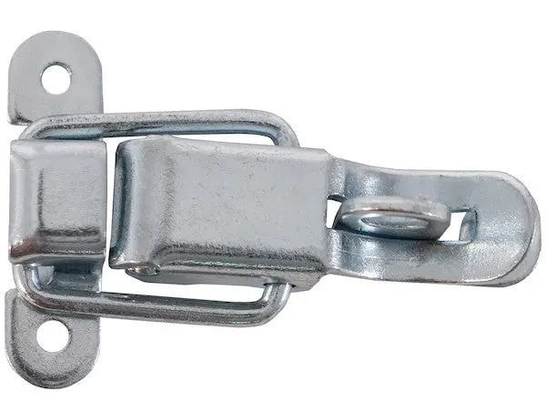 Padlock Eye Pull-Down Catch | Bhc227z Buyers Products 1