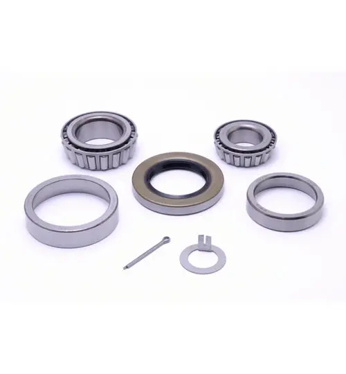 Redline 6-7K Bearing Kit W/ 2.125In Seal | Bk3-210 Redneck Trailer 1