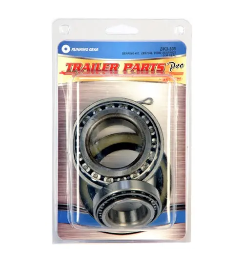 Redline 5.2K Bearing Kit W/2.25In Seal | Bk3-300 Redneck Trailer 1