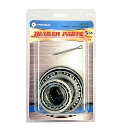 Redline 5.2K Bearing Kit W/2.125In Seal | Bk3-310 Redneck Trailer 1