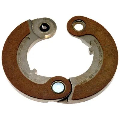 Hinge Clutch Brake - 4.125 In. O.D., 1.75 In. Spline Size | Bk312 Haldex 1