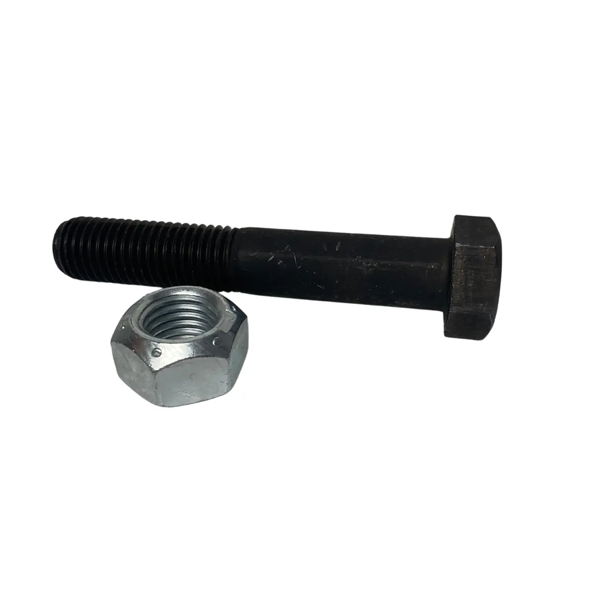 Bolt Kit Hutch Equalizer | Bkc118612gr8 Automann 1