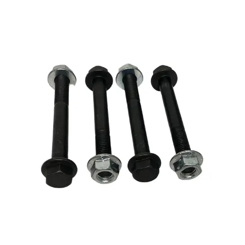 Bolt Kit Chalmers Type | Bkc580512gr8f Automann 1