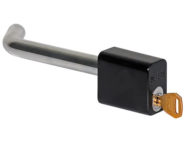 5/8 Inch Locking Hitch Pin | Buyers Products Blhp200 1