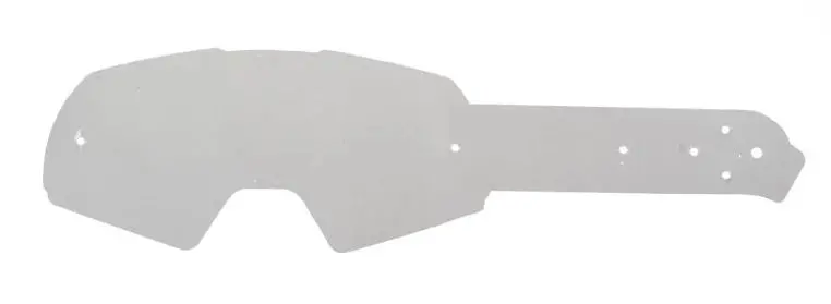 O'neal Blur B-10 - Standard Tear-Offs 10-Pack 1