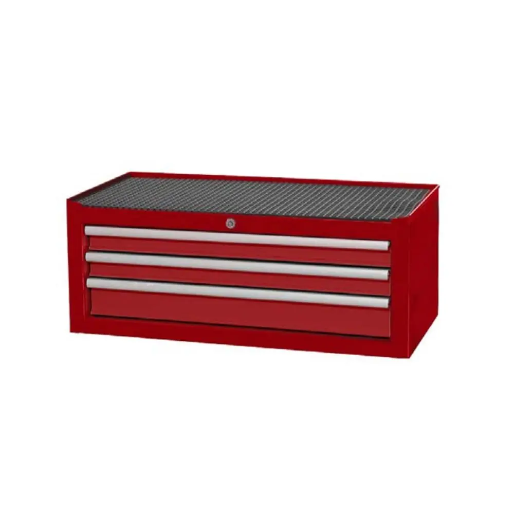 3-Drawer Add-On Chest 1