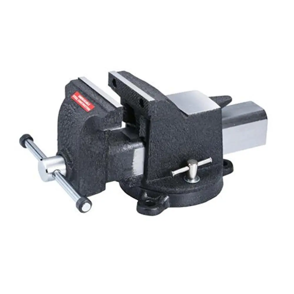 Swivel Base Bench Vice 8" 1