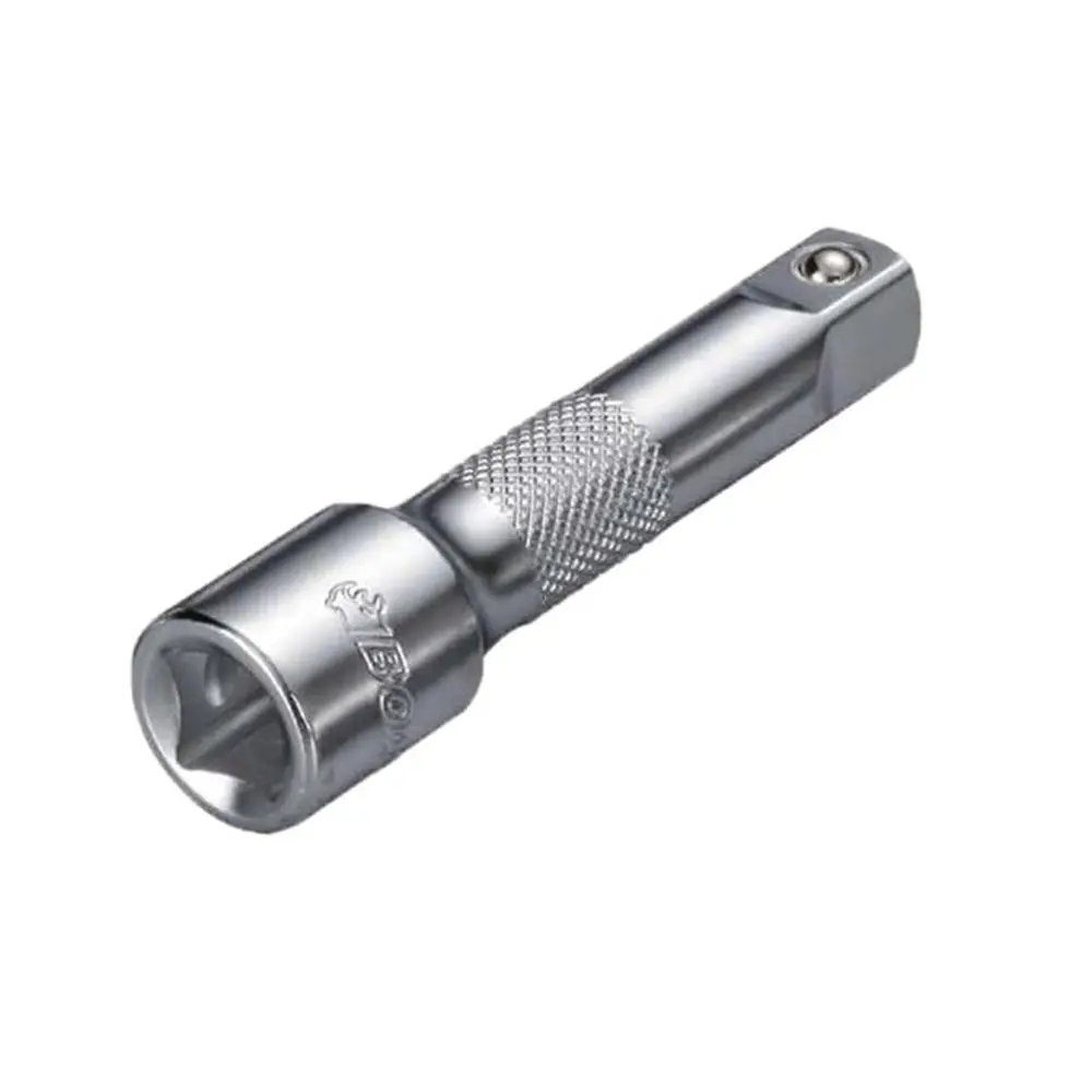 1/2" Dr. Wobble Extension Bar 150Mm W/ Frosty Finish 1