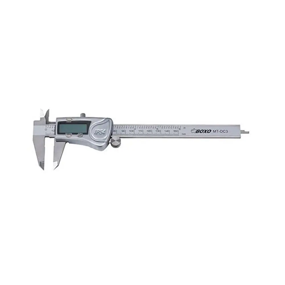 150Mm Waterproof Digital Vernier Caliper 1