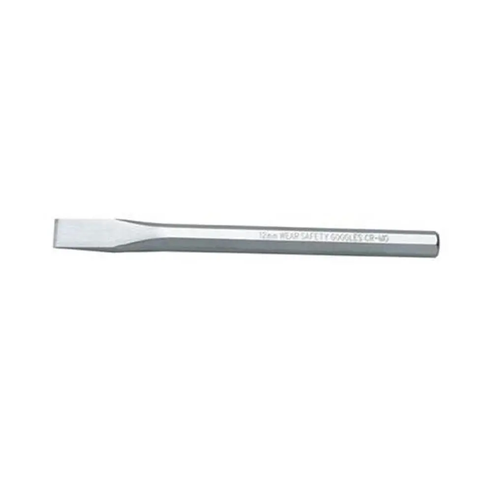 Cold Chisel 10 X 140Mm 1