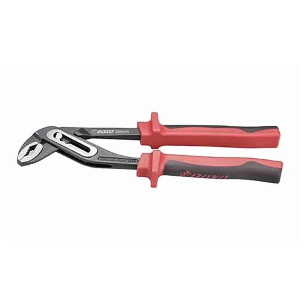 Groove Joint Water Pump Plier 10"/ 250Mm 1