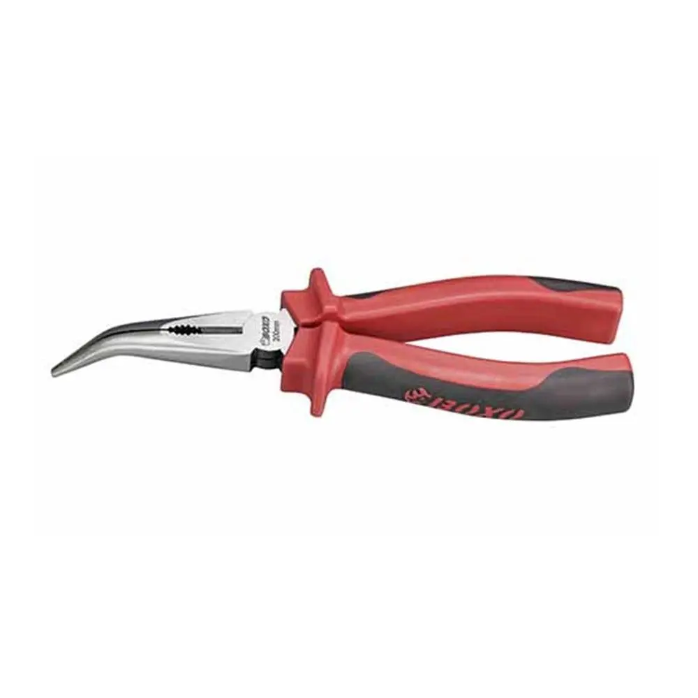 Bent Nose Plier 1