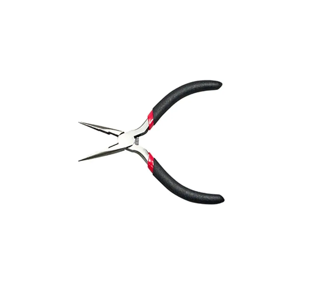 Mini Long Nose Pliers 5.7" 1