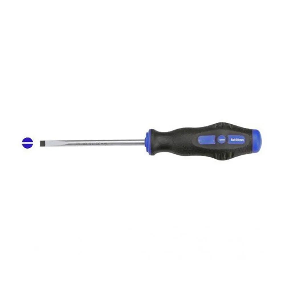Standard Slotted Screwdriver 1