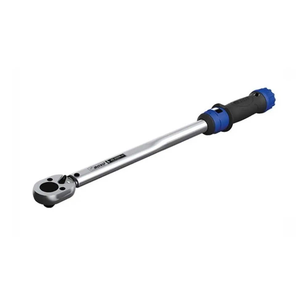 3/8" Dr. Window Type Torque Wrench (12~60Nm) 1