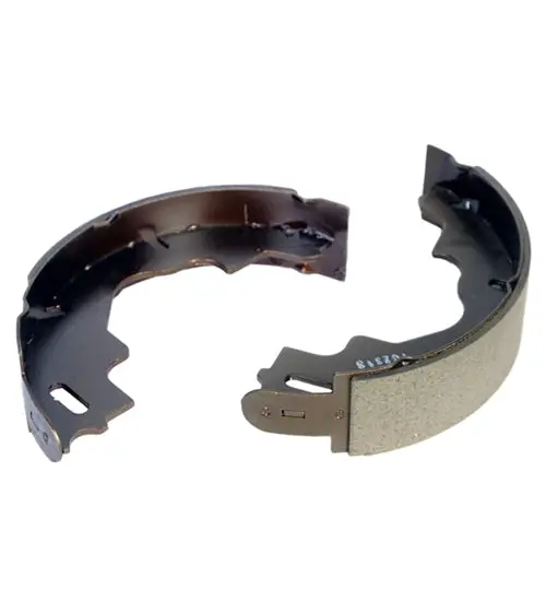 Trailer Brake Shoes For Hayes 10" X 2-1/4" Electric Trailer Brakes | Bp04-100 Redneck Trailer 1