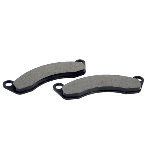 10-12K Dexter Replacement Disc Brake Pads | Bp04-395 Redneck Trailer 1