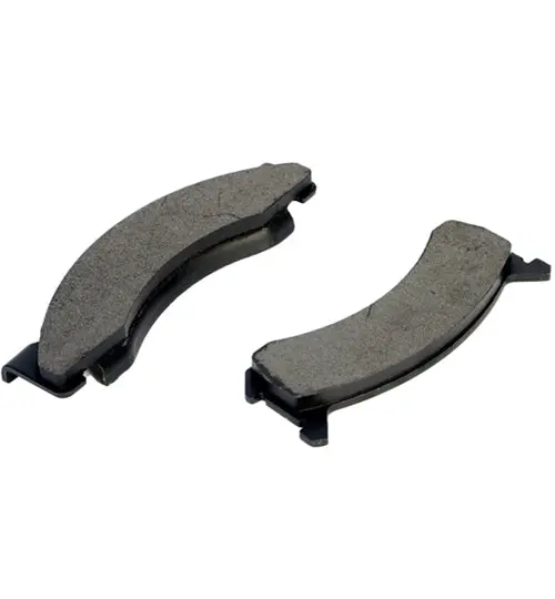 10-12K Alko/Hayes Replacement Disc Brake Pads | Bp04-400 Redneck Trailer 1