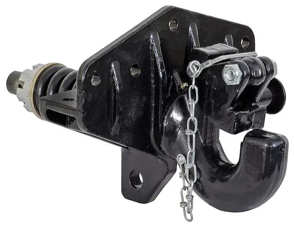 15 Ton Swivel Type Pintle Hitch | Buyers Products Bp125a 1