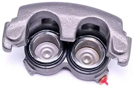 10-12K Alko/Hayes Disc Brake Caliper, Right Hand | Bp18-060 Redneck Trailer 1